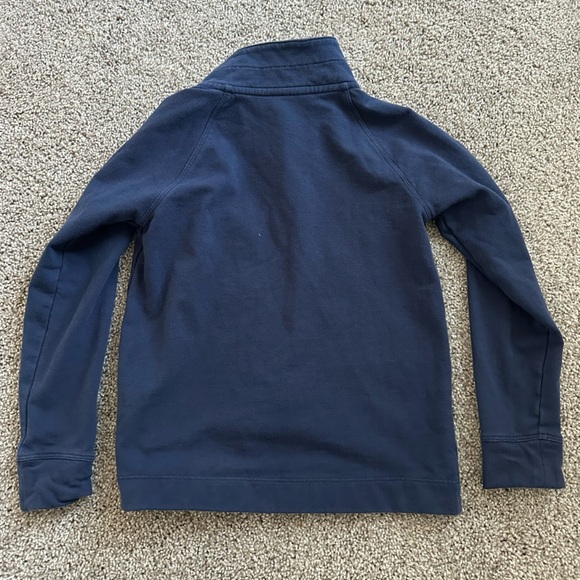 Lilly Pulitzer Girl Stretch Full Zip Size 6/7 - Picture 3 of 3